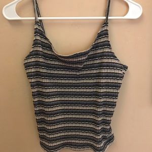 AE tank top